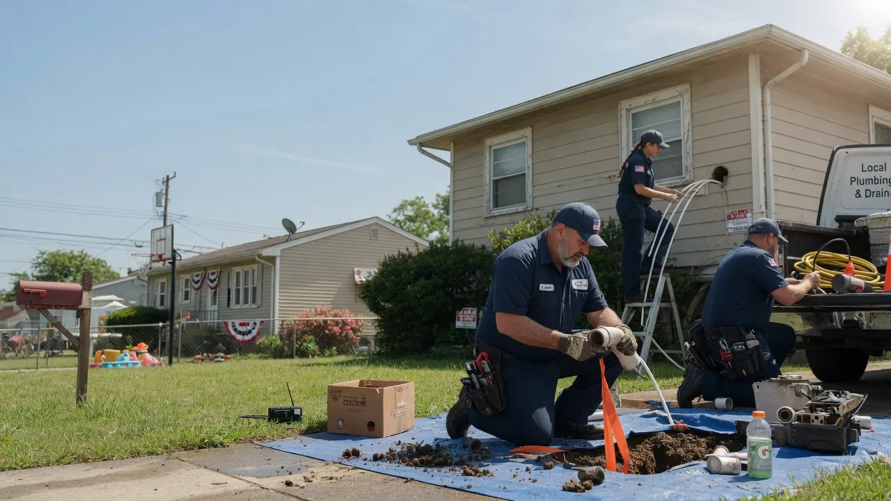 Faucet Repair in Melbourne Beach, FL near me
